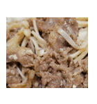 食品シリーズ : お母さんの料理 #47（個別スタンプ：3）