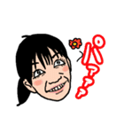 あいちゃん先生♡（個別スタンプ：12）