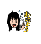 あいちゃん先生♡（個別スタンプ：21）