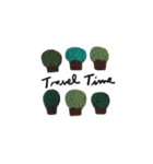 ふわふわ図鑑 by iii sum+ (更新）（個別スタンプ：5）