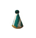 ふわふわ図鑑 by iii sum+ (更新）（個別スタンプ：9）