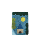 ふわふわ図鑑 by iii sum+ (更新）（個別スタンプ：13）