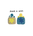 ふわふわ図鑑 by iii sum+ (更新）（個別スタンプ：15）