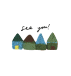 ふわふわ図鑑 by iii sum+ (更新）（個別スタンプ：16）