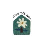 ふわふわ図鑑 by iii sum+ (更新）（個別スタンプ：17）