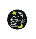 ふわふわ図鑑 by iii sum+ (更新）（個別スタンプ：20）