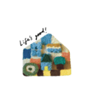 ふわふわ図鑑 by iii sum+ (更新）（個別スタンプ：27）