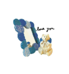 ふわふわ図鑑 by iii sum+ (更新）（個別スタンプ：29）