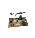 ふわふわ図鑑 by iii sum+ (更新）（個別スタンプ：32）