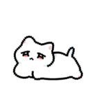 ジグザクザグ（個別スタンプ：1）