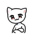 ジグザクザグ（個別スタンプ：6）