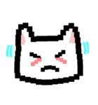 ジグザクザグ（個別スタンプ：9）