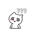 ジグザクザグ（個別スタンプ：10）