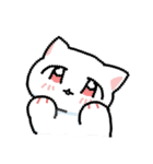 ジグザクザグ（個別スタンプ：11）