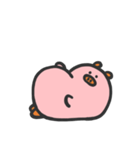 Dachang Piggy（個別スタンプ：5）