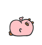 Dachang Piggy（個別スタンプ：6）