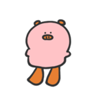 Dachang Piggy（個別スタンプ：10）