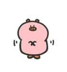 Dachang Piggy（個別スタンプ：13）