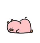 Dachang Piggy（個別スタンプ：14）