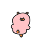 Dachang Piggy（個別スタンプ：18）