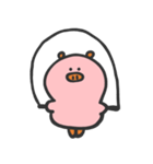 Dachang Piggy（個別スタンプ：20）