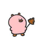 Dachang Piggy（個別スタンプ：24）