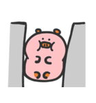 Dachang Piggy（個別スタンプ：28）