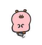 Dachang Piggy（個別スタンプ：31）