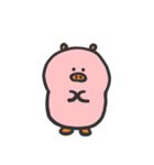 Dachang Piggy（個別スタンプ：37）