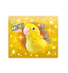 マメルリハ達14（個別スタンプ：17）