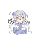 つよつよすたんぷ（個別スタンプ：6）