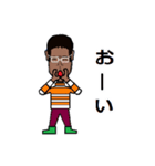 みっくんわーるど キャラクターシリーズ1（個別スタンプ：10）