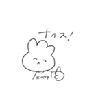 こにぃちゃん（個別スタンプ：5）