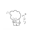 こにぃちゃん（個別スタンプ：6）