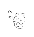 こにぃちゃん（個別スタンプ：20）