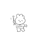 こにぃちゃん（個別スタンプ：30）