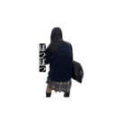 ミクさんの仲間たち（個別スタンプ：2）