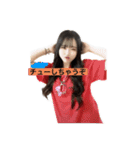 ミクさんの仲間たち（個別スタンプ：7）