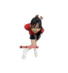 ミクさんの仲間たち（個別スタンプ：10）