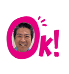 キュービック 864（個別スタンプ：5）