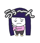 おんまにちゃん（個別スタンプ：14）