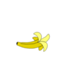 バナナは美味しい（個別スタンプ：8）
