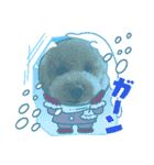 ポンっとつかえる（個別スタンプ：5）