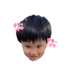 だいやんすたんぷ（個別スタンプ：1）