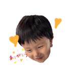 だいやんすたんぷ（個別スタンプ：3）