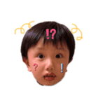 だいやんすたんぷ（個別スタンプ：5）