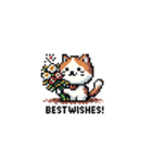 8-BitCat（個別スタンプ：1）