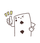 Da Da DaungO！！ LINEスタンプ（個別スタンプ：1）