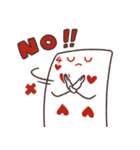 Da Da DaungO！！ LINEスタンプ（個別スタンプ：2）