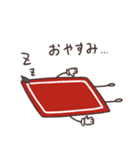 Da Da DaungO！！ LINEスタンプ（個別スタンプ：9）